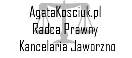 radca prawny Jaworzno