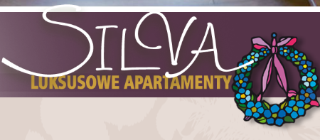 logo firmy Apartament Silva