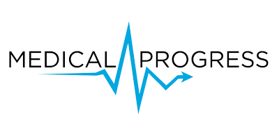 medical progress logo