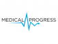 medical progress logo