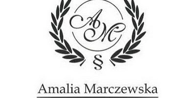 Adwokat Marczewska logo