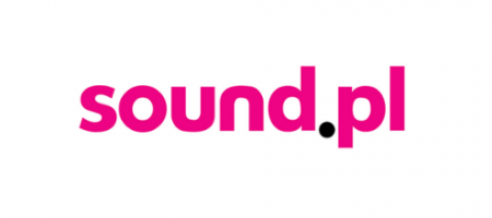 sound.pl logo szerokie