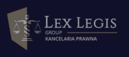 logo lex legis group