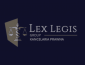 logo lex legis group