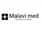 Malavi med logo